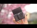 Download Lagu How to *Realistically* Vlog in Public with the Insta360 GO Ultra as a Solo Creator