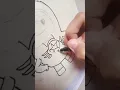 Download Lagu Drawing Xuli From Go Jetters #shorts