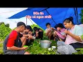 Download Lagu Một Ngày Đi Câu Cá Vào Ngày Bảo Lũ / Nấu Miến Ăn Ngoài Đảo