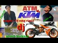 ATM KTM singer nitesh kachhap new nagpuri 2022 tum degi rod bhim kothi sabiram