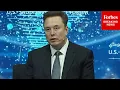 Elon Musk: 'There Is Only Basically One Way To Make Everyone Wealthy...'