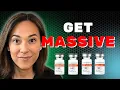 Dr Explains Peptide Stacks Used for Muscle Growth
