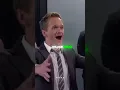 William Zabka reveals himself to Barney