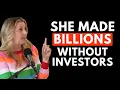 How Sara Blakely went from Fax Machine Sales to Billionaire Founder of Spanx