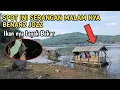 Download Lagu SERANGAN MALAM NYA LUAR BIASA || MANCING CIRATA TERBARU 