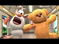 BOOBA - TEDDY BEAR COMPILATION ALL EPISODES