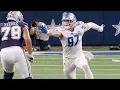 49 Minutes of D-LINE 1-on-1s BEST Pass Rush Moves of 2023