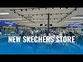 Inside the NEW Skechers Store in Torrance - Grand Opening