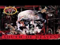 Slayer - Spill The Blood (HQ)