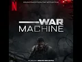 War Machine 2026 Soundtrack | The Promise - Dmitri Golovko | A Netflix Original Film Score |