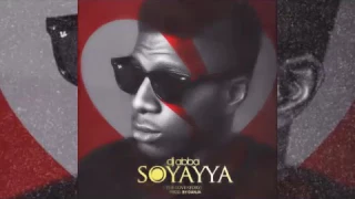 dj abba soyayya official video