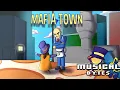 A Hat in Time Musical Bytes - Mafia Town