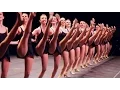Rockettes Summer Series Ep 7 - Kickline
