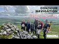 Contour Navigation Skills