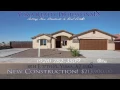 SOLD 10114 E 37th Pl Yuma AZ 85365