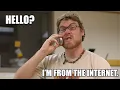 Doxxing a teenager for posting badly I m From The Internet