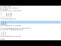 Transpose A Matrix In PyTorch - PyTorch Tutorial
