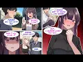 Lagu [Manga Dub] I finally confessed my feelings to the girl I had a crush on since middle school but...