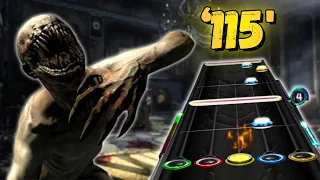 I Played Kino s Easter Egg Song From Black Ops Zombies On Clone Hero