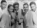 The Clovers  Devil Or Angel — original recording 1956 wmv