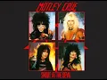 Motley Crue - In The Beginning / Shout At The Devil