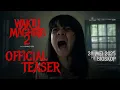 Download Lagu OFFICIAL TEASER WAKTU MAGHRIB 2 | 28 MEI 2025 DI BIOSKOP