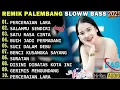 Lagu REMIK PALEMBANG SLOW FULL BASS TERBARU ❤ SALAHMU SENDIRI ❤ POP NOSTALGIA 90AN