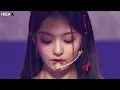 Download Lagu 프로미스나인(fromis_9) - #menow 교차편집(stage mix)