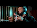 Drake - Behind Barz | Link Up TV