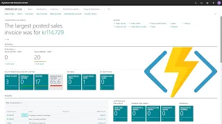 Configure Visual Studio Code for Azure function - Business central integration