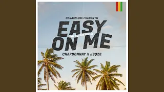 Download Easy On Me (Reggae Remix) MP3