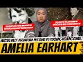 Lagu MISTERI HILANGNYA AMELIA EARHART - PILOT PEREMPUAN PERTAMA YANG MENGITARI DUNIA!
