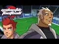 Download Lagu Galactik Football Season 1 Episode 1 | Full Episode HD | The Comeback!