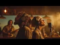 Download Lagu Sia ft. Damian Marley - “Echoes of Fire” Cinematic Pop Reggae 2025
