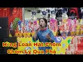 Lagu Hồng Loan Hát.Chôm Chôm Lý Qua Phà.Cảm Giác Âm Thanh.