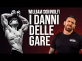 @william_sghinolfi and the DARK SIDE of competitive bodybuilding