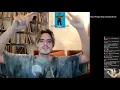 The Quarry Miles Robbins Dylan Says He Loves Me Back on Stream