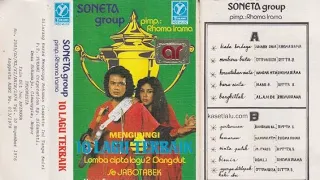 rhoma irama tak berdaya lcld 1979 lcld 5 2022 