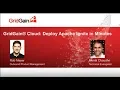 GridGain Cloud Deploy Apache Ignite in Minutes