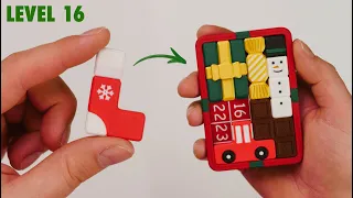 These puzzles are the best Christmas gifts