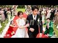 Download Lagu 10 years of love,yet she betrayed\u0026trapped him!At wedding changed the bride—she cried in regret,Late!