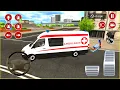 Download Lagu Ambulans Oyunu İzle 3D - American Ambulance Simulator #367 || Ambulans oyunları 4K Android Gameplay MP3