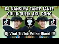 Download Lagu DJ NANSUYA TANTE CULIK AKU DONG REMIX | HEY IM LOCO X GELENG GELENG AISAH VIRAL TIK TOK TERBARU!