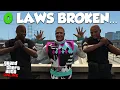 Download Lagu Can You Make $1,000,000 in GTA Online Without Breaking the Law?