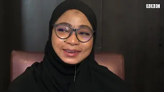 halin da na shiga tun bayan rasuwar ahmad s nuhu