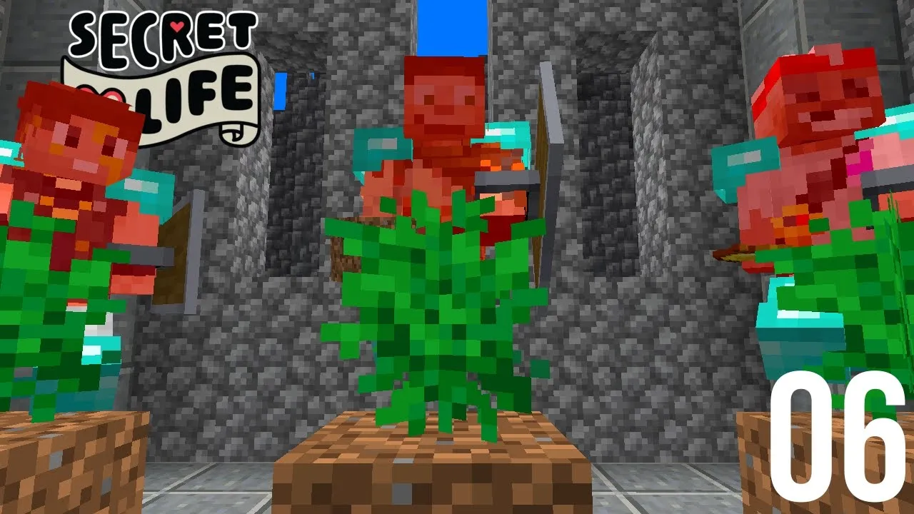 Watch "I Dare you to:___ | Secret Life Episode 6" on YouTube