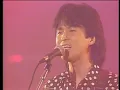 四人囃子 （佐藤ミツル）ハレソラ　Full House Matinee 　1989.9.23 MZA有明