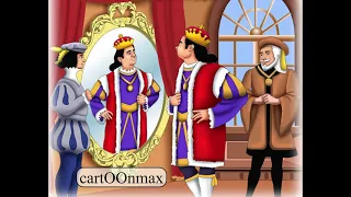 the emperors new clothes