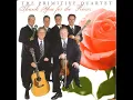 That Soldier Was Me - The Primitive Quartet