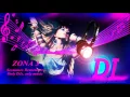 Download Lagu ZONA 3 - DJ BANDO ( aniversario phrenetic ) TECHNO